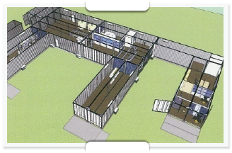 中小規模工場利用イメージ1